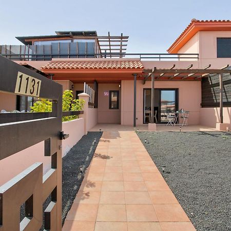 Villa Norteventura Majanicho Exterior photo