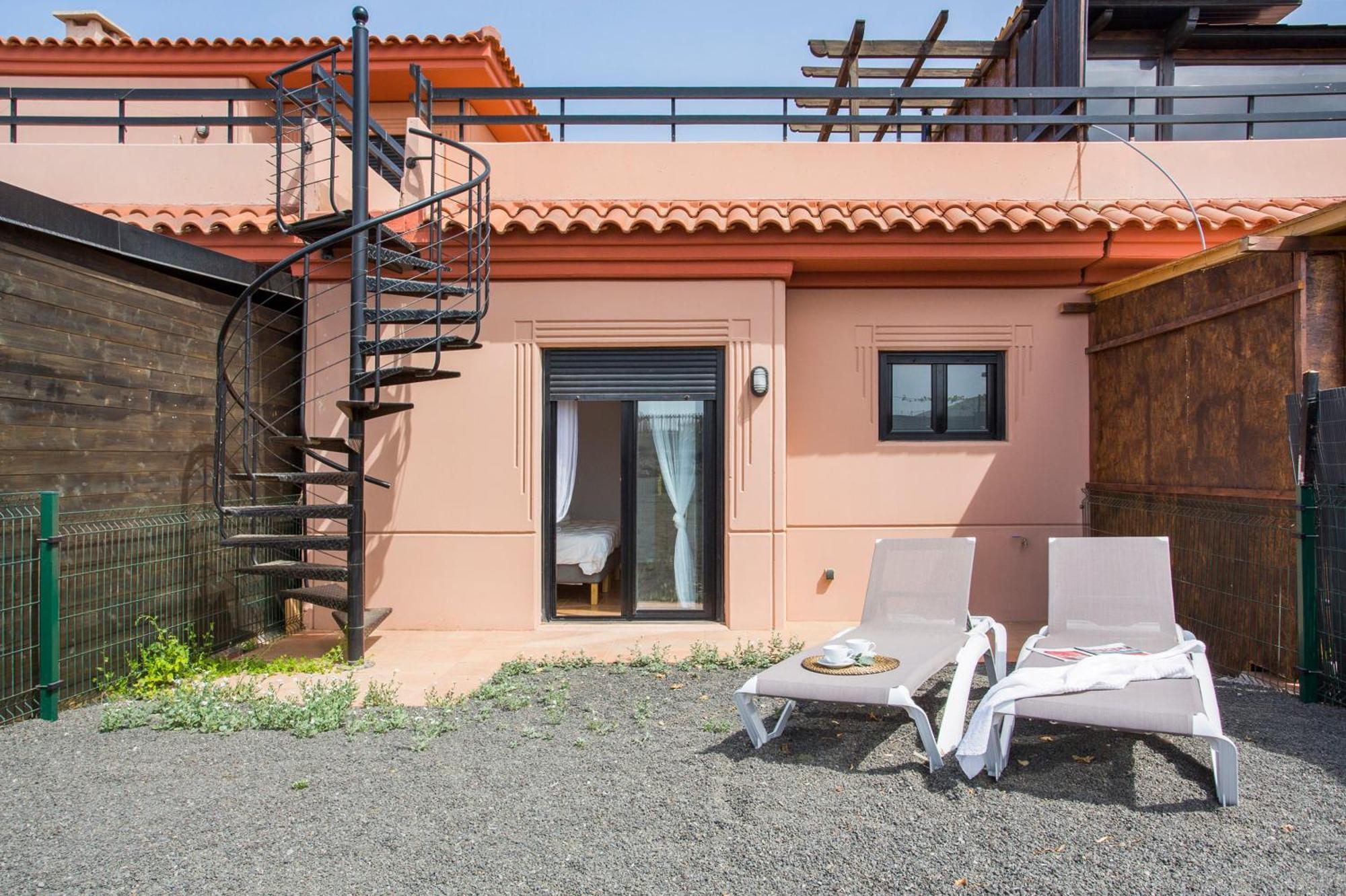Villa Norteventura Majanicho Exterior photo