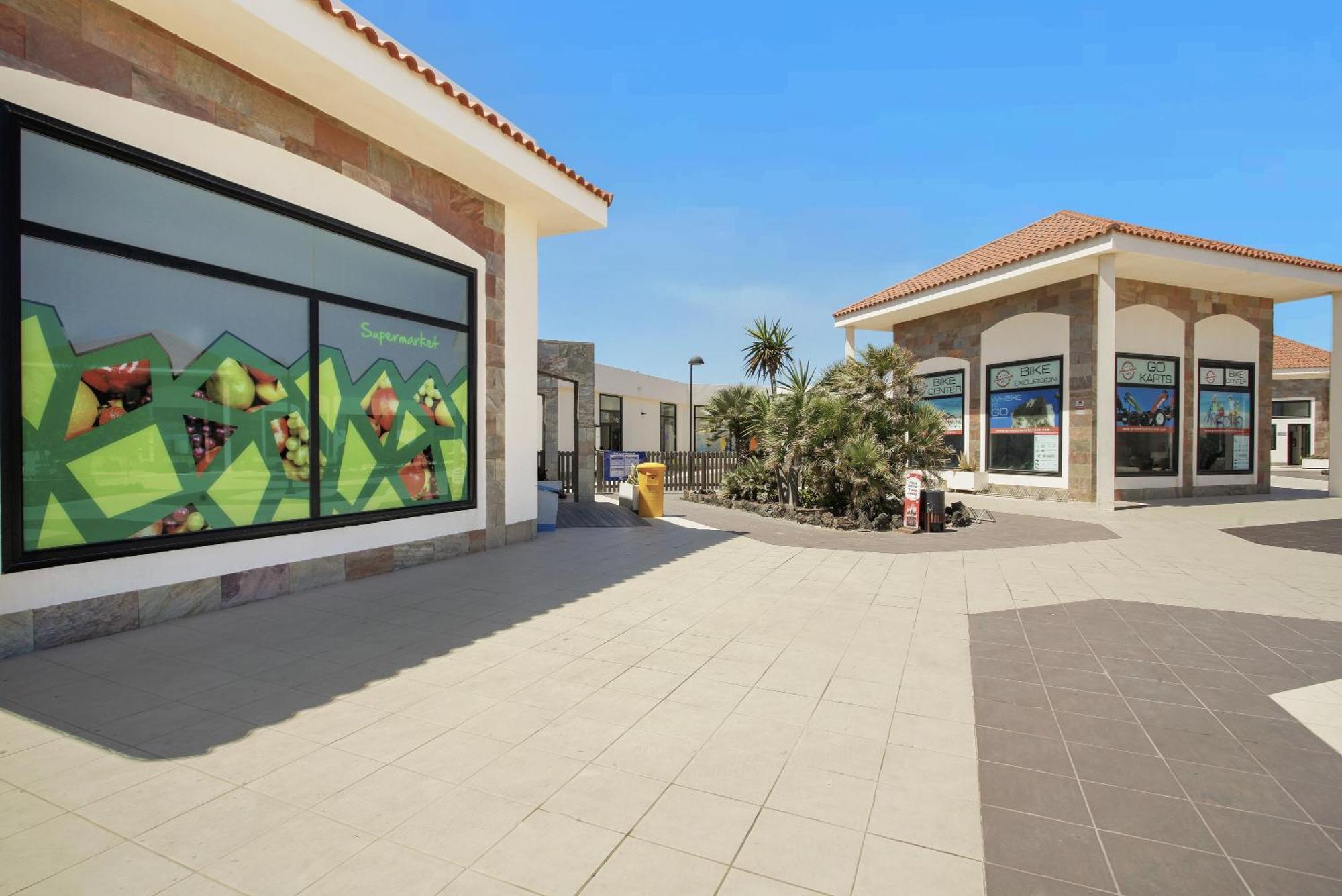 Villa Norteventura Majanicho Exterior photo