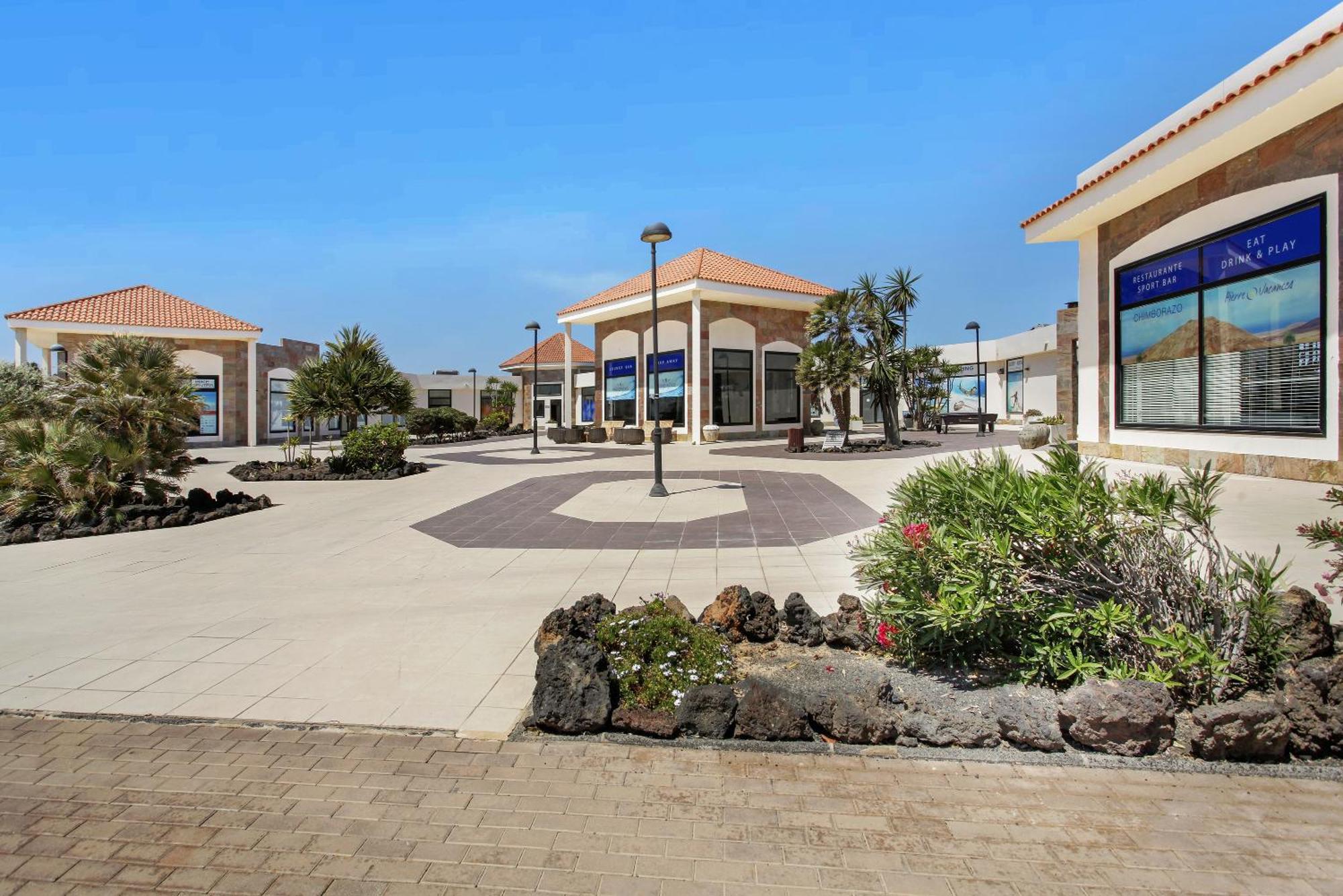 Villa Norteventura Majanicho Exterior photo